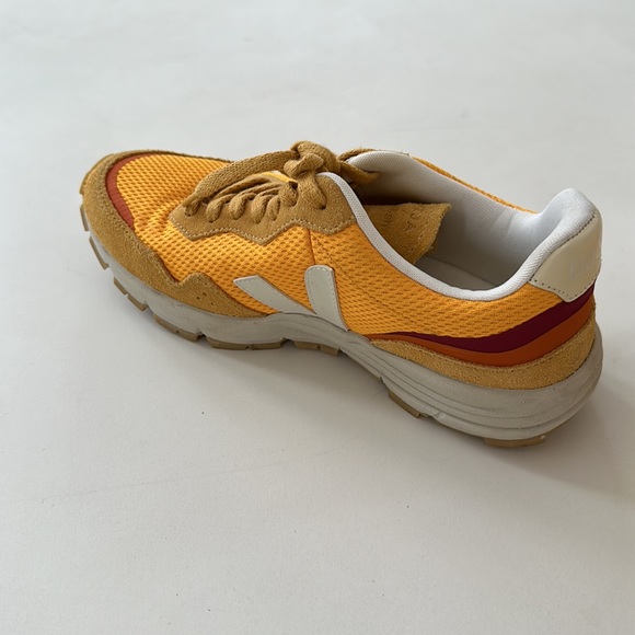 Veja Ba&sh mashup sneakers US 8.5 - Picture 4 of 11